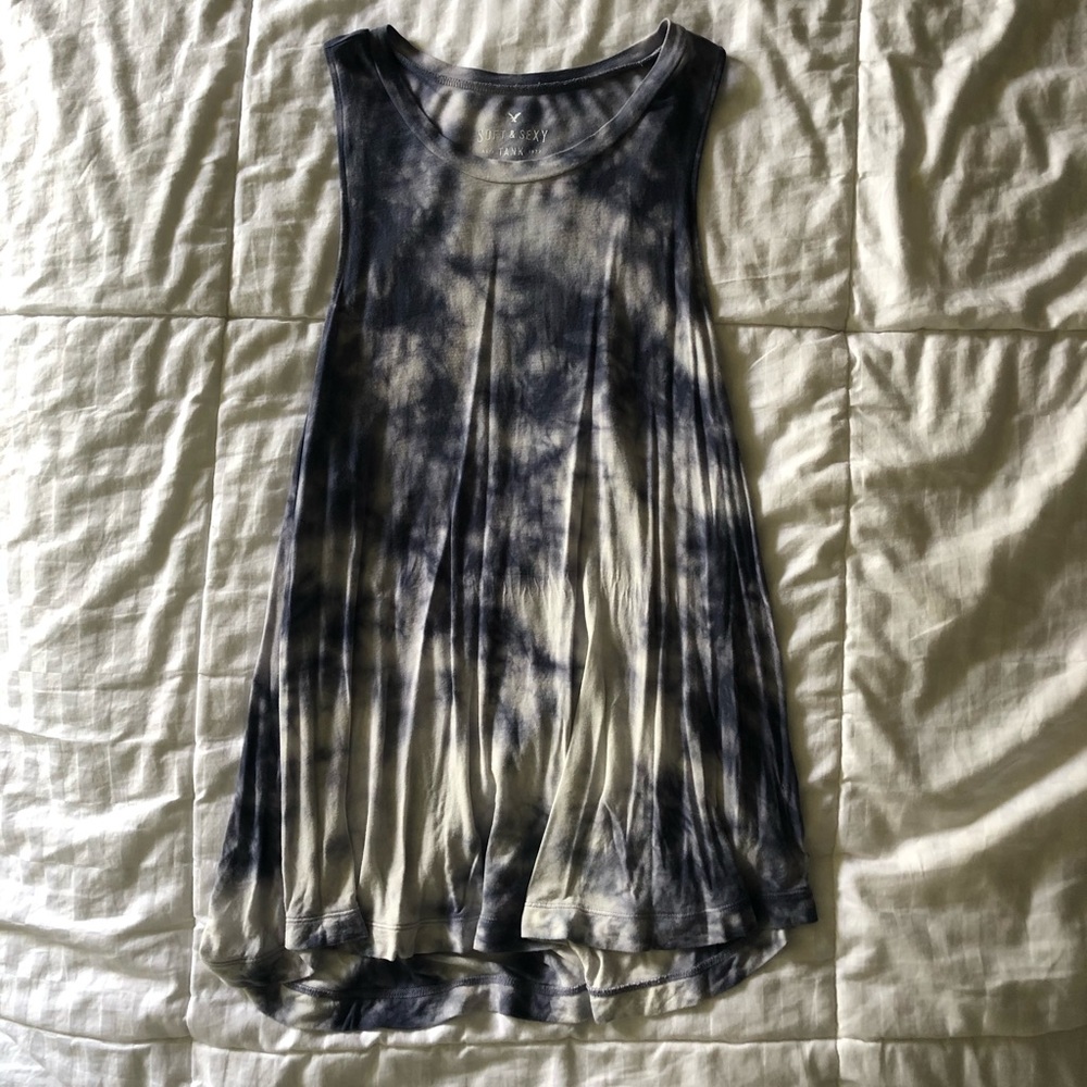 American Eagle Tank Top